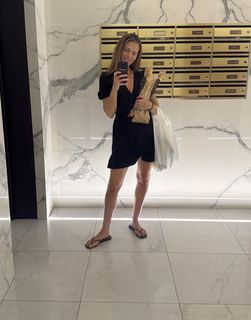 Viviane Geppert feet photo 2