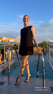 Viviane Geppert feet photo 3