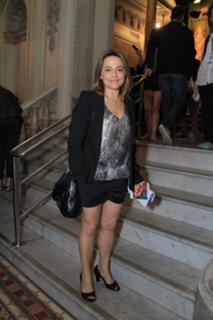 Vivianne Pasmanter feet photo 3
