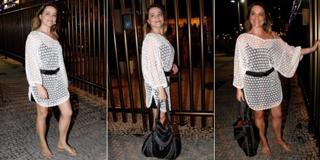 Vivianne Pasmanter feet photo 14