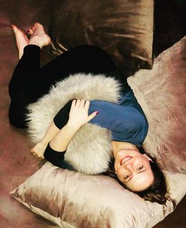 Vivianne Pasmanter feet photo 20