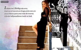 Vivianne Pasmanter feet photo 13