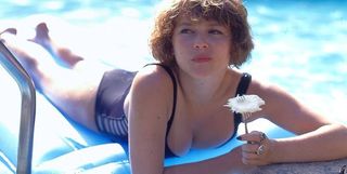 Vivianne Pasmanter feet photo 5