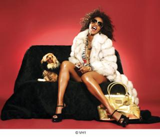 Vivica A. Fox feet photo thumbnail