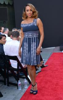 Vivica A. Fox feet photo thumbnail