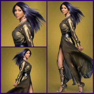 Vivica A. Fox feet photo thumbnail