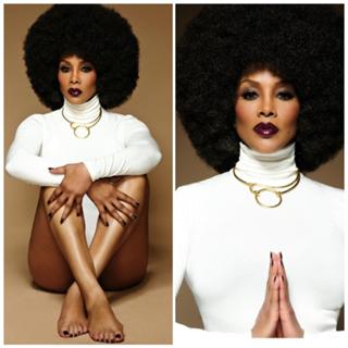 Vivica A. Fox feet photo thumbnail