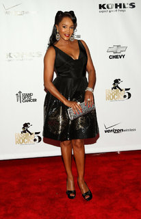 Vivica A. Fox feet photo thumbnail