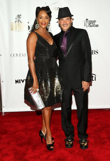 Vivica A. Fox feet photo thumbnail