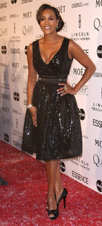 Vivica A. Fox feet photo thumbnail