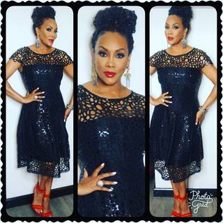 Vivica A. Fox feet photo thumbnail