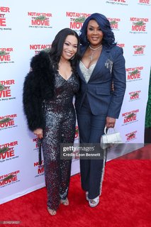 Vivica A. Fox feet photo thumbnail