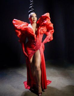 Vivica A. Fox feet photo 12