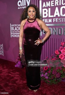 Vivica A. Fox feet photo 8