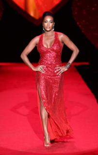 Vivica A. Fox feet photo thumbnail