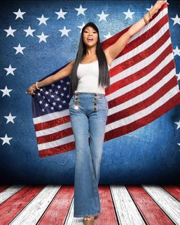 Vivica A. Fox feet photo 7