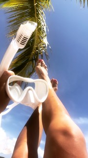 Vivien Konca feet photo 20