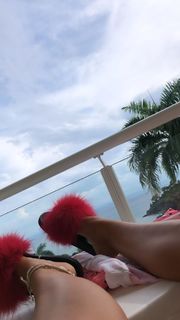 Vivien Konca feet photo 16