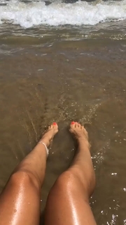 Vivien Konca feet photo 15