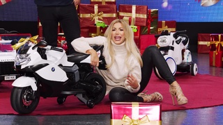 Vivien Konca feet photo 3