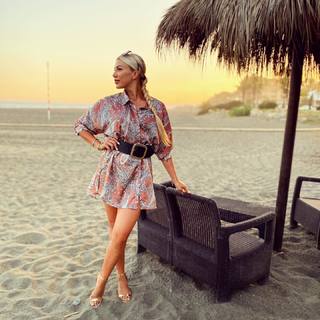 Vivien Konca feet photo 2