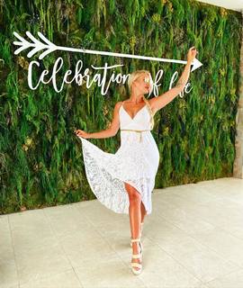 Vivien Konca feet photo 1