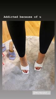 Vivien Konca feet photo 13
