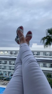 Vivien Konca feet photo 19