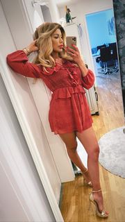 Vivien Konca feet photo 17