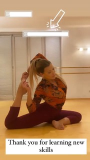Vivien Konca feet photo 1