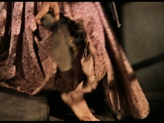Vivien Leigh feet photo 7