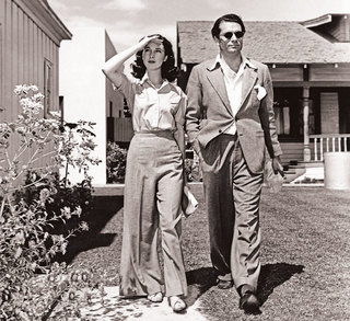Vivien Leigh feet photo 1
