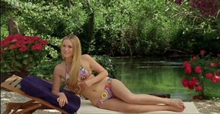 Vivien Wulf feet photo 2