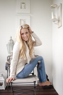 Vivien Wulf feet photo 12