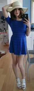 Vixxen Goddess feet photo 7