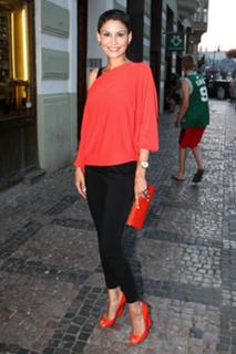 Vladimíra Erbová feet photo 13