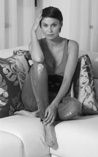 Vladimíra Erbová feet photo 11
