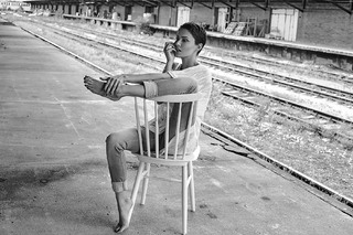 Vladimíra Erbová feet photo 19