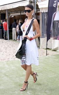 Vladimíra Erbová feet photo 2