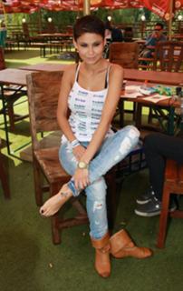 Vladimíra Erbová feet photo 10