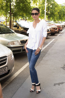 Vladimíra Erbová feet photo 4