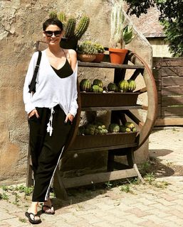 Vladimíra Erbová feet photo 4