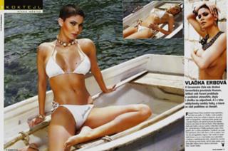 Vladimíra Erbová feet photo 3