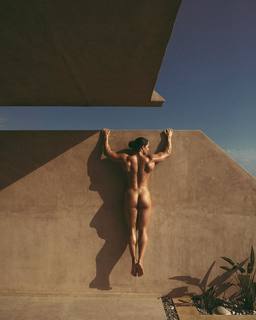 Vladislava Galagan feet photo thumbnail