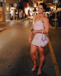 Vladislava Galagan feet photo thumbnail