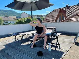 Vladislava Galagan feet photo thumbnail