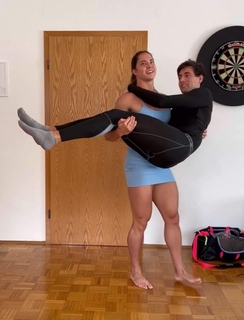 Vladislava Galagan feet photo thumbnail