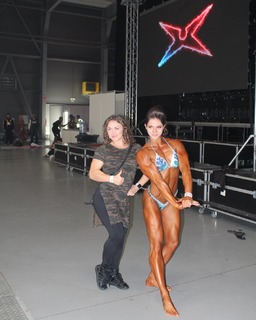 Vladislava Galagan feet photo thumbnail