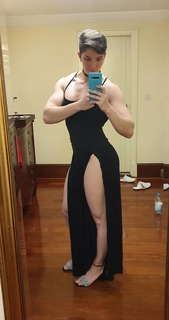 Vladislava Galagan feet photo thumbnail