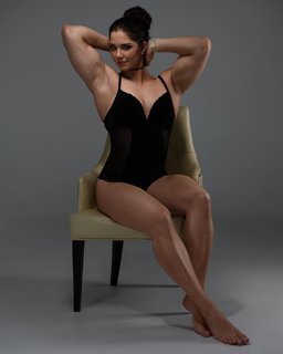 Vladislava Galagan feet photo thumbnail